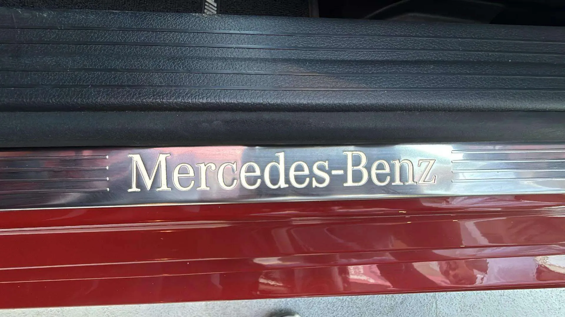 Mercedes-Benz CLA 200 - foto 26