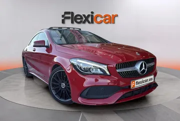 mercedes benz clase cla cla 200 gasolina automatica cabrera de mar 903000000282429