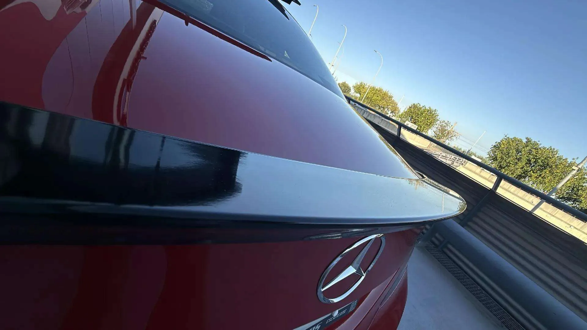 Mercedes-Benz CLA 200 - foto 30