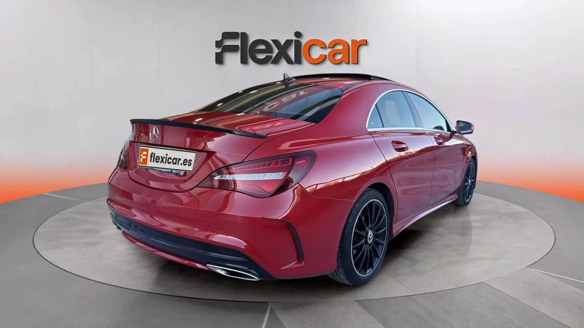 Mercedes-Benz CLA 200 - foto 48