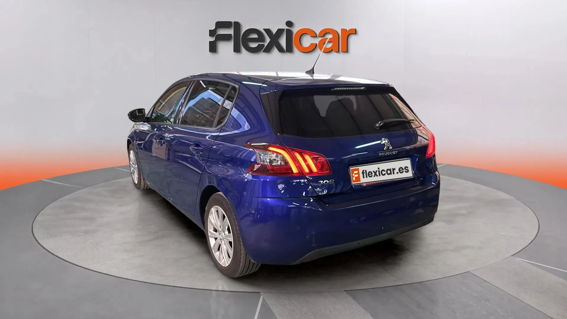 Peugeot 308 Style PureTech 130 - foto 5
