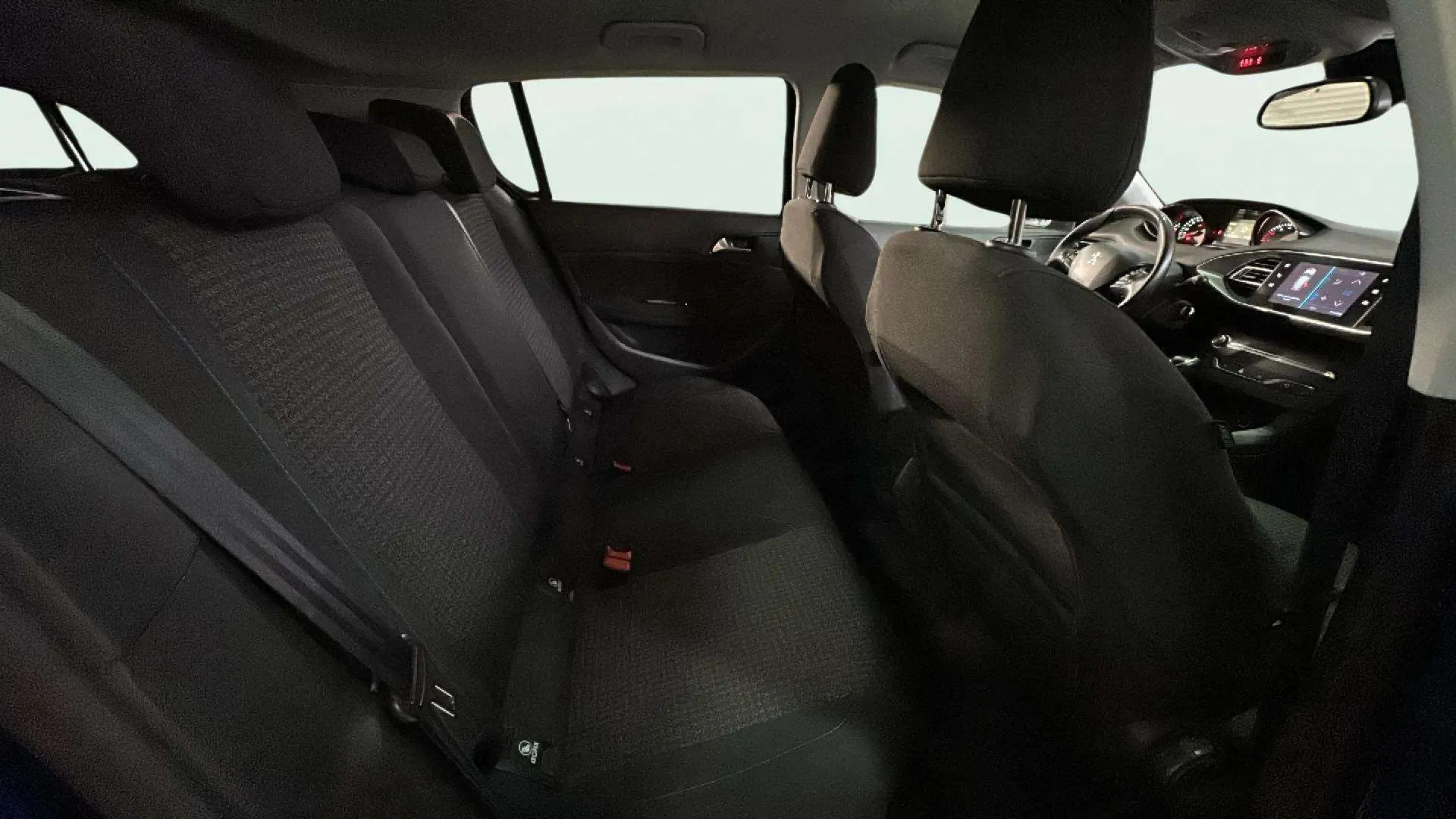 Peugeot 308 Style PureTech 130 - foto 22