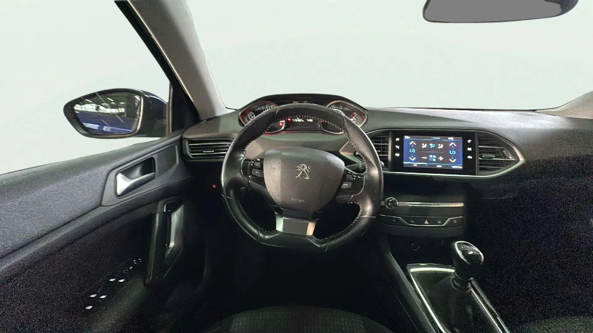Peugeot 308 Style PureTech 130 - foto 13