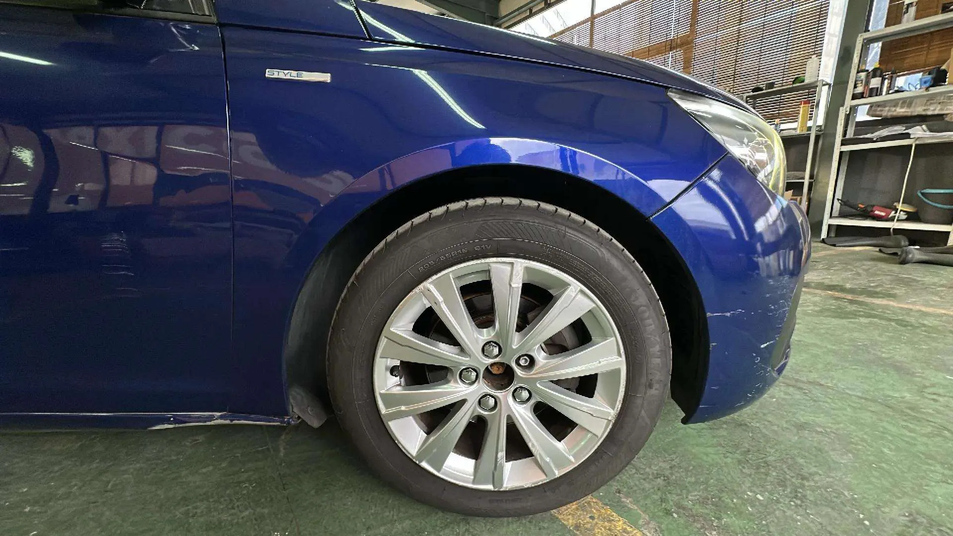 Peugeot 308 Style PureTech 130 - foto 26