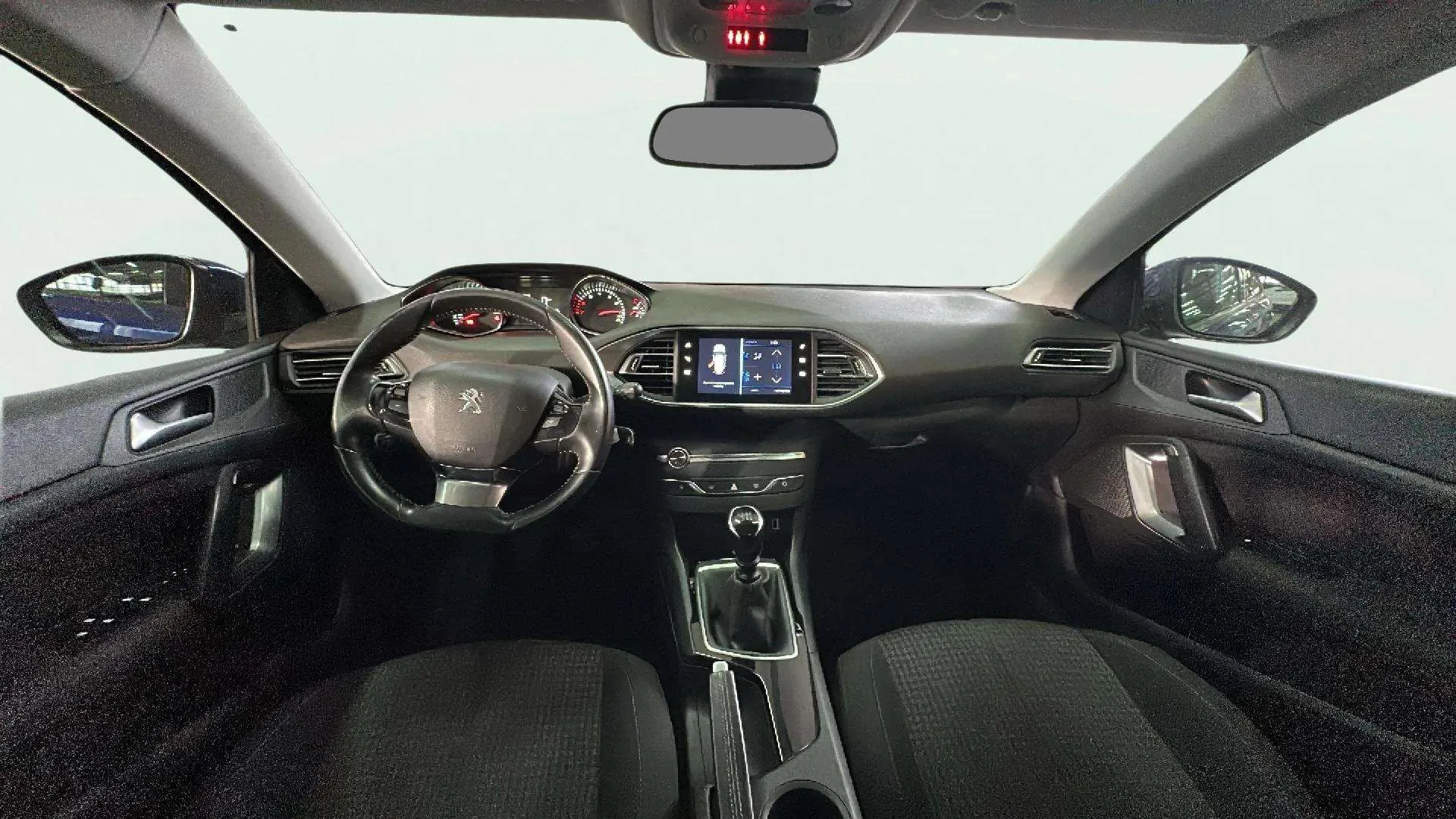 Peugeot 308 Style PureTech 130 - foto 9