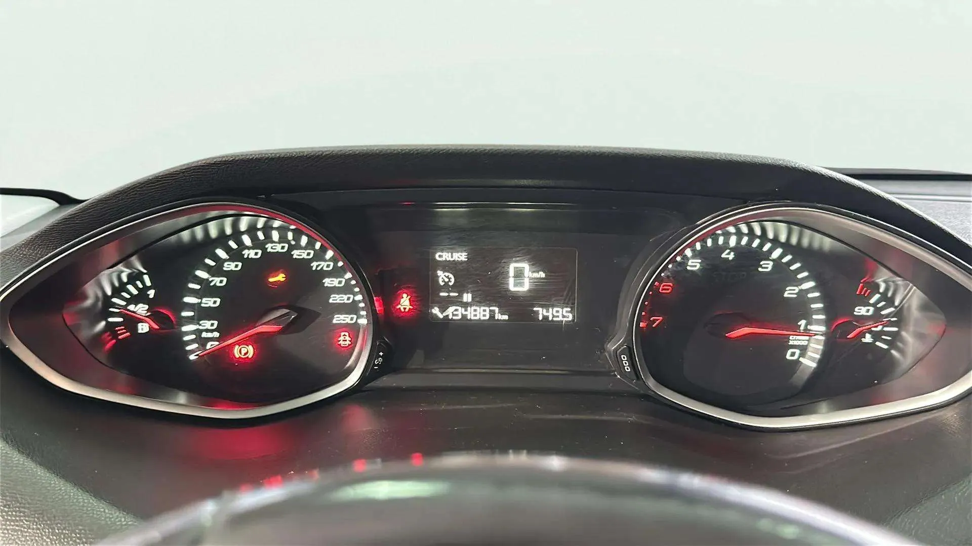 Peugeot 308 Style PureTech 130 - foto 17