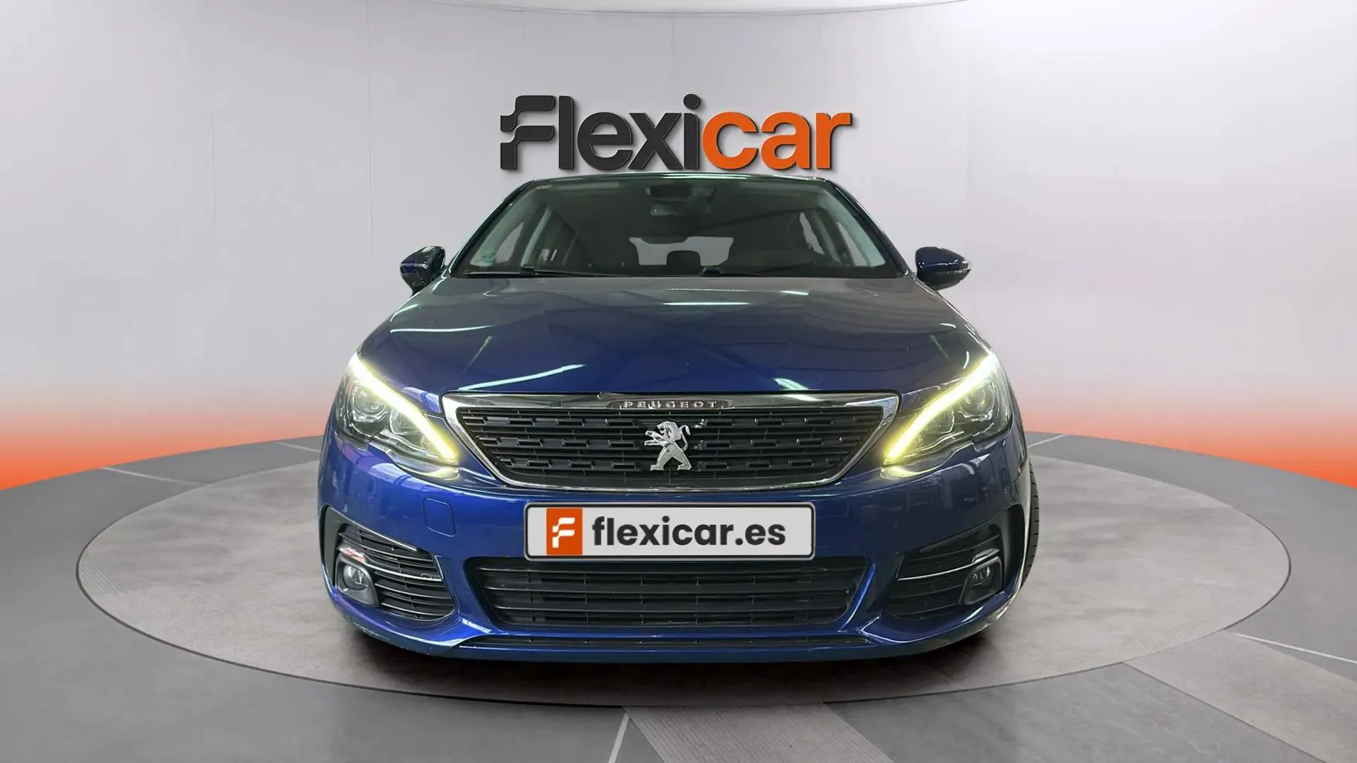 Peugeot 308 Style PureTech 130 - foto 2