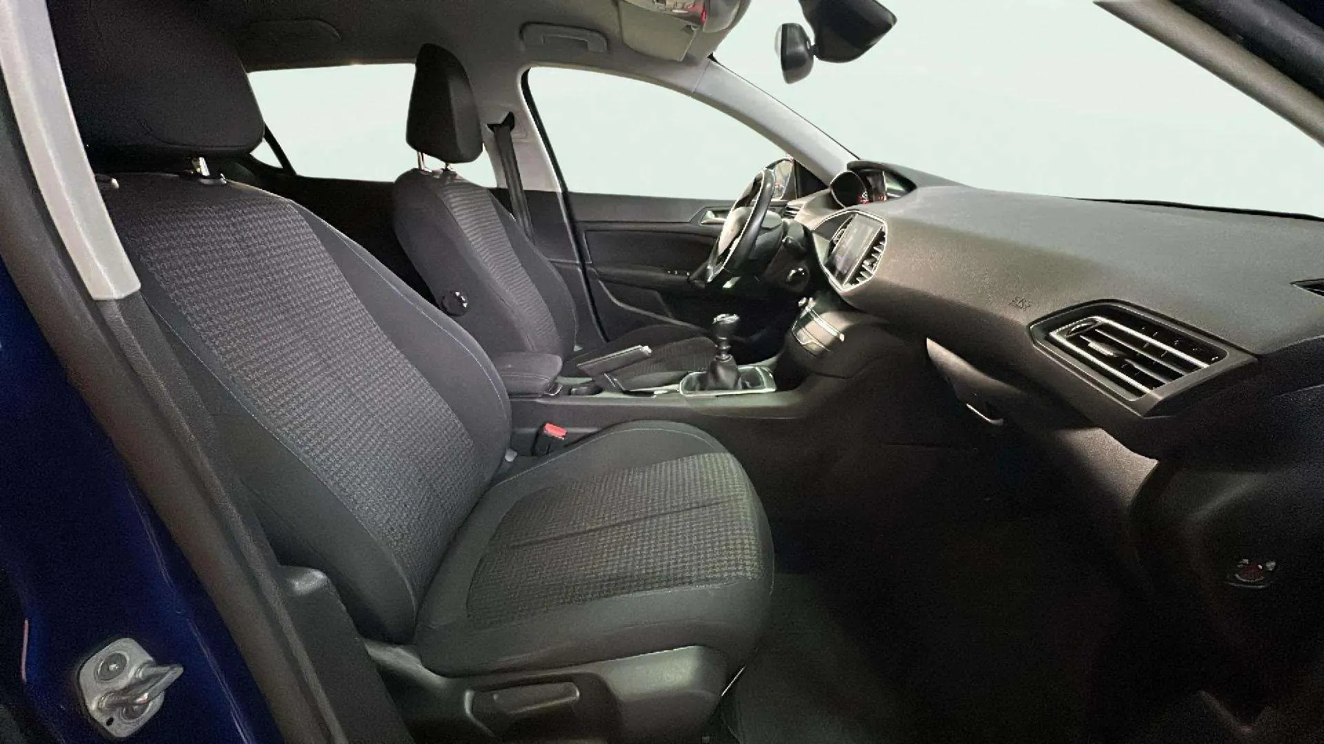 Peugeot 308 Style PureTech 130 - foto 21