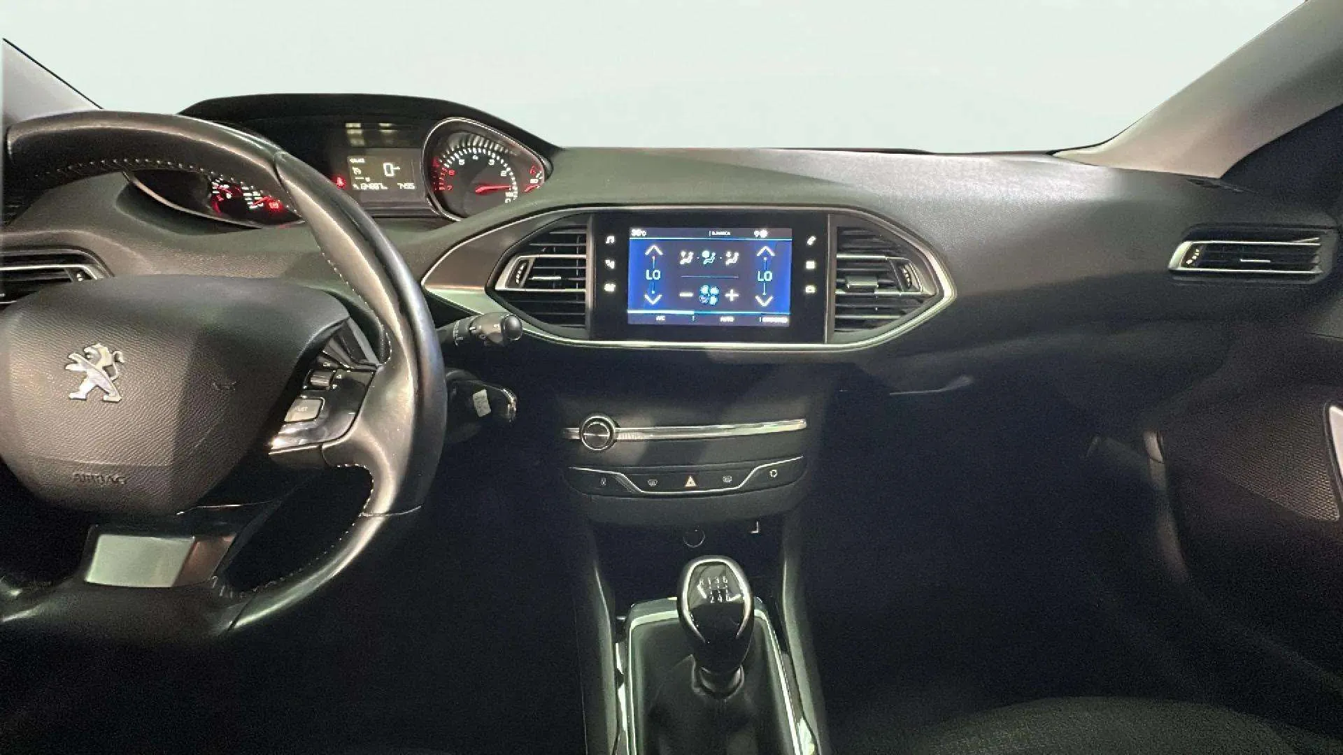 Peugeot 308 Style PureTech 130 - foto 12