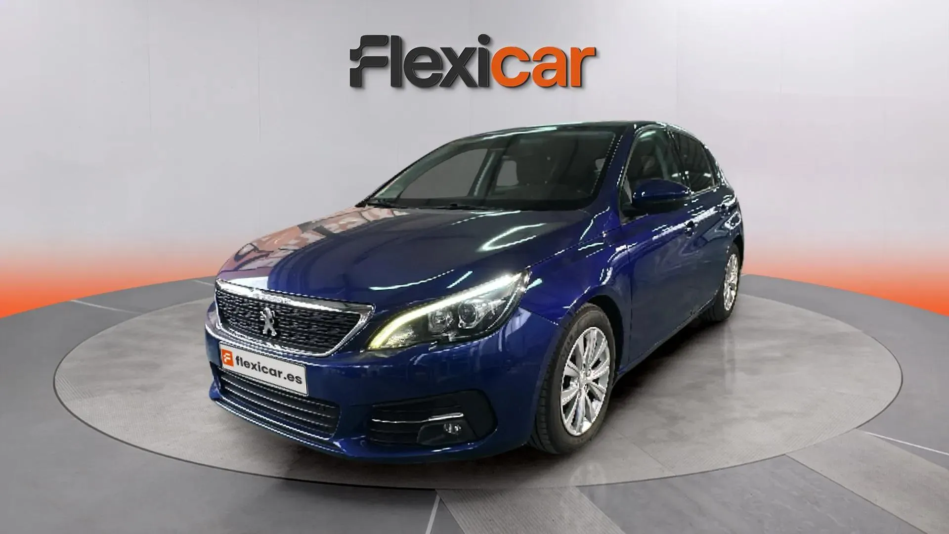 Peugeot 308 Style PureTech 130 - foto 3