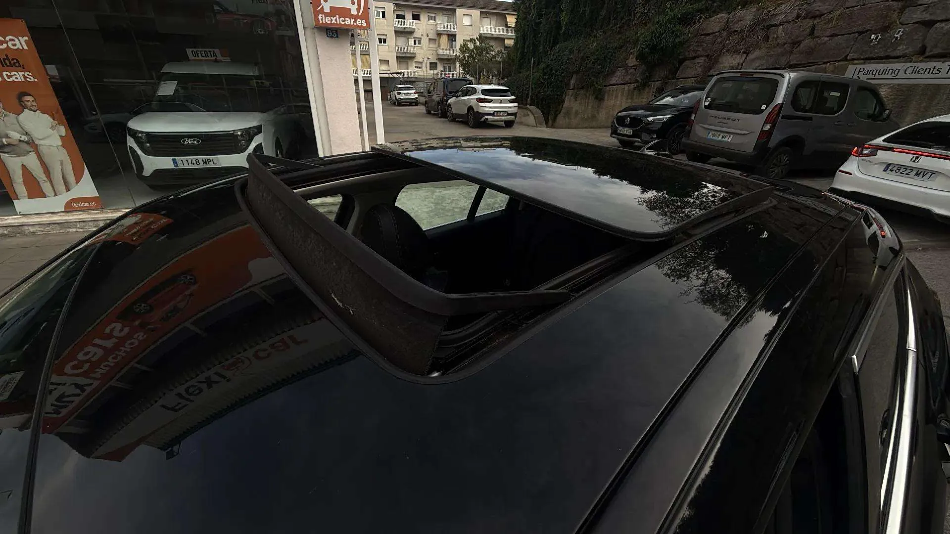 BMW X4 xDrive25d - foto 17