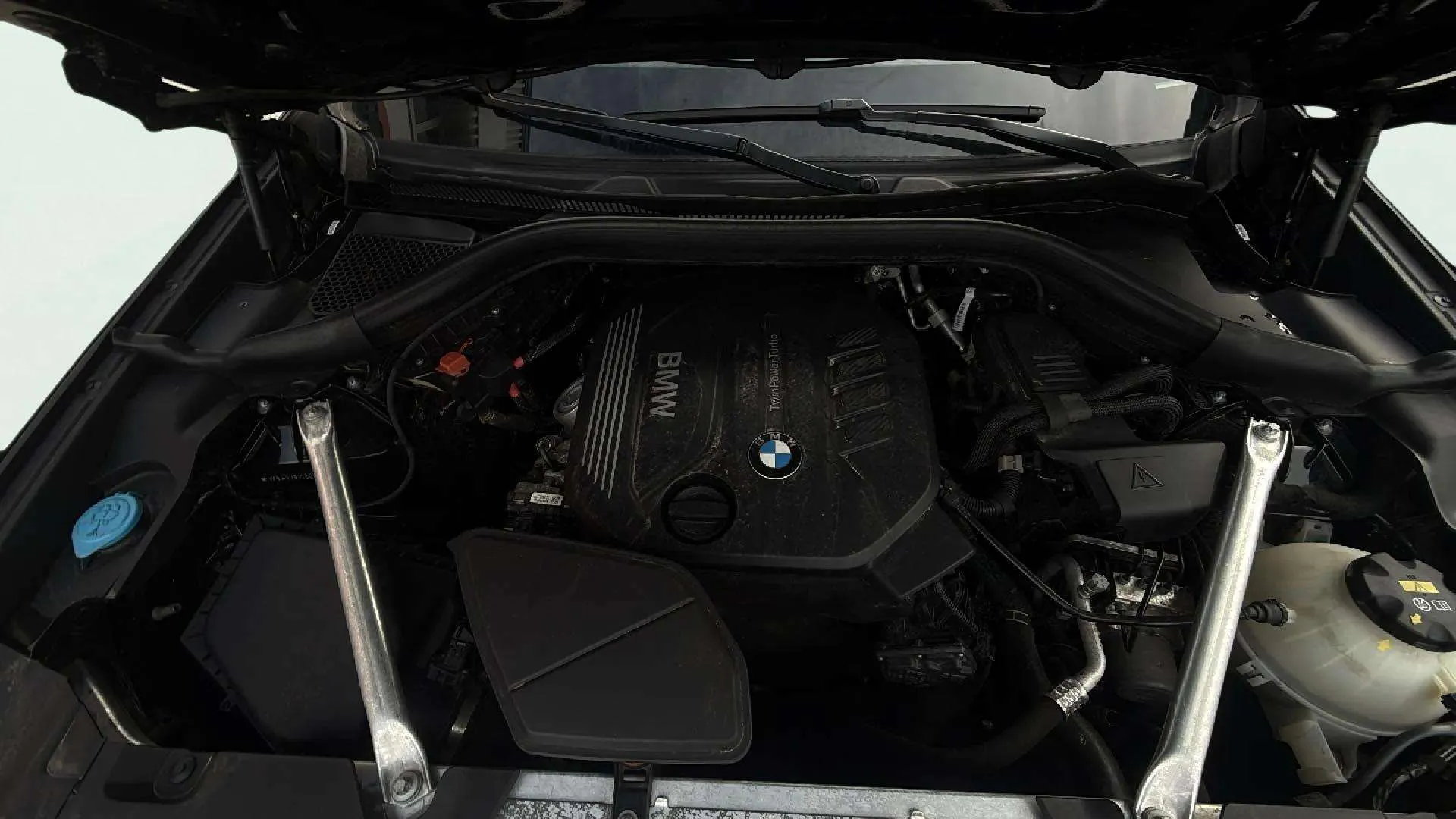BMW X4 xDrive25d - foto 26