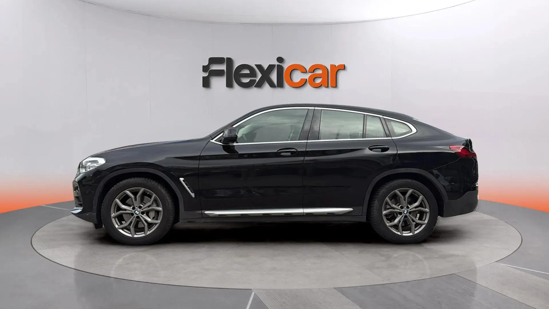 BMW X4 xDrive25d - foto 5