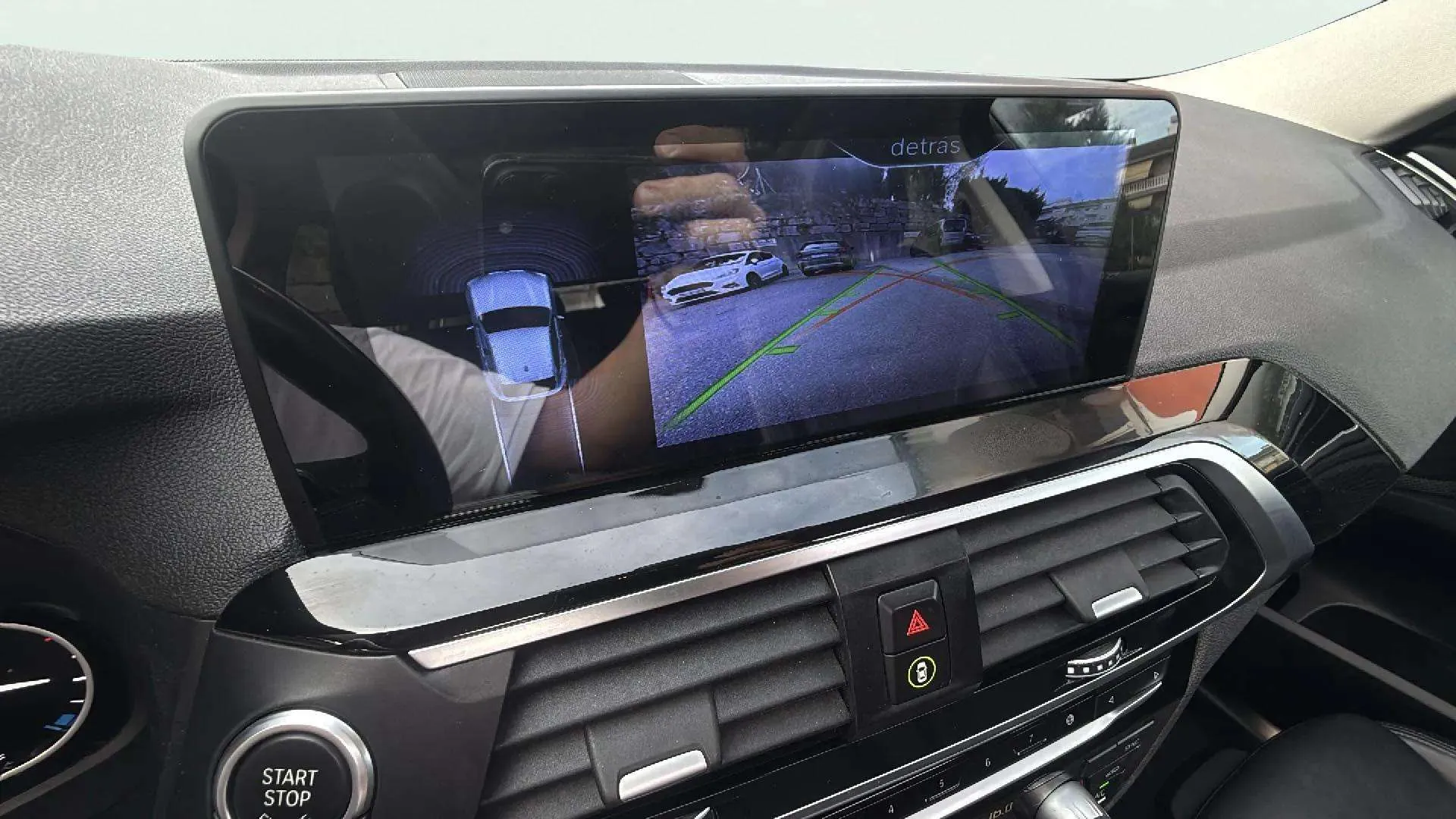 BMW X4 xDrive25d - foto 16