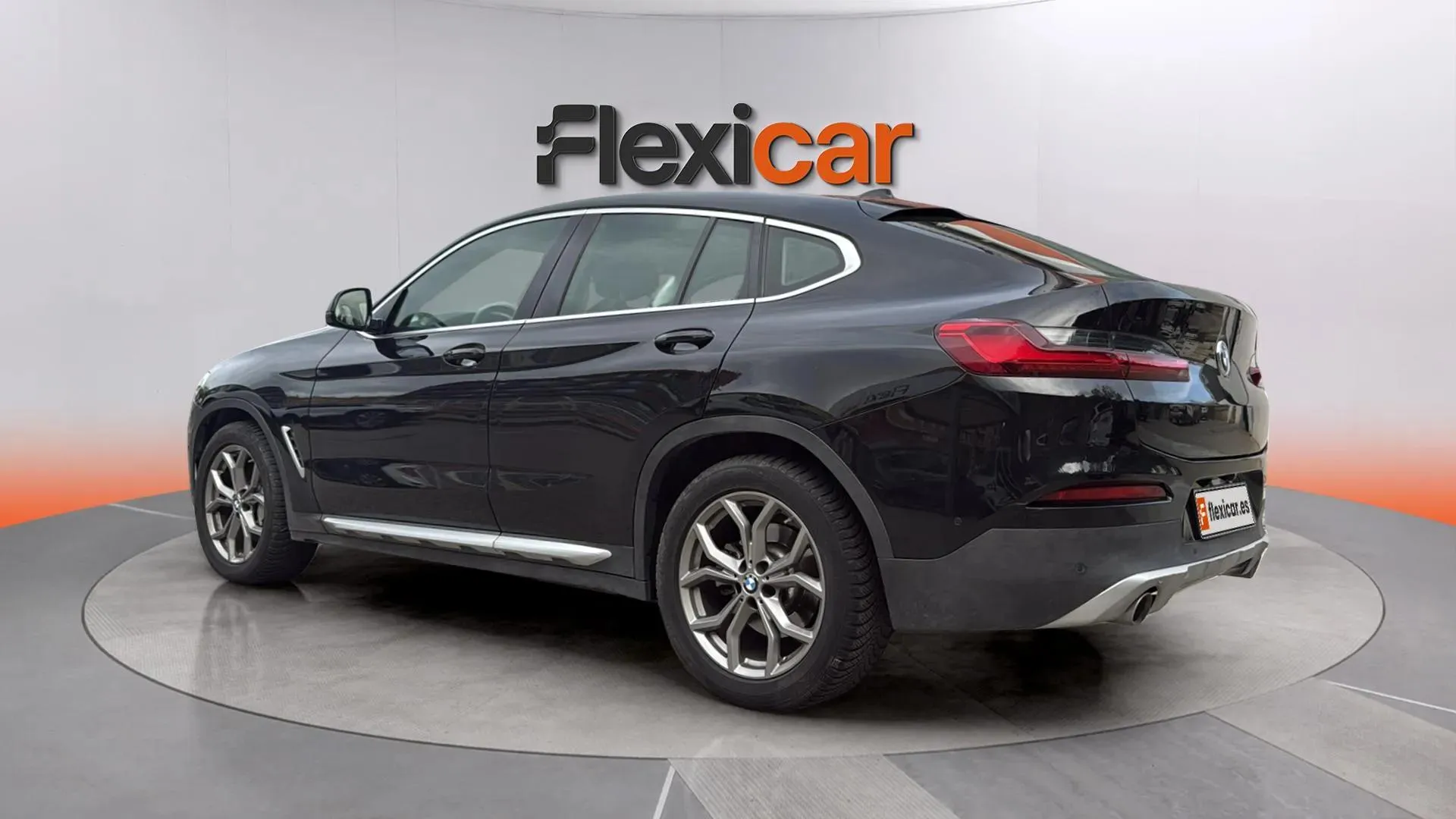 BMW X4 xDrive25d - foto 6