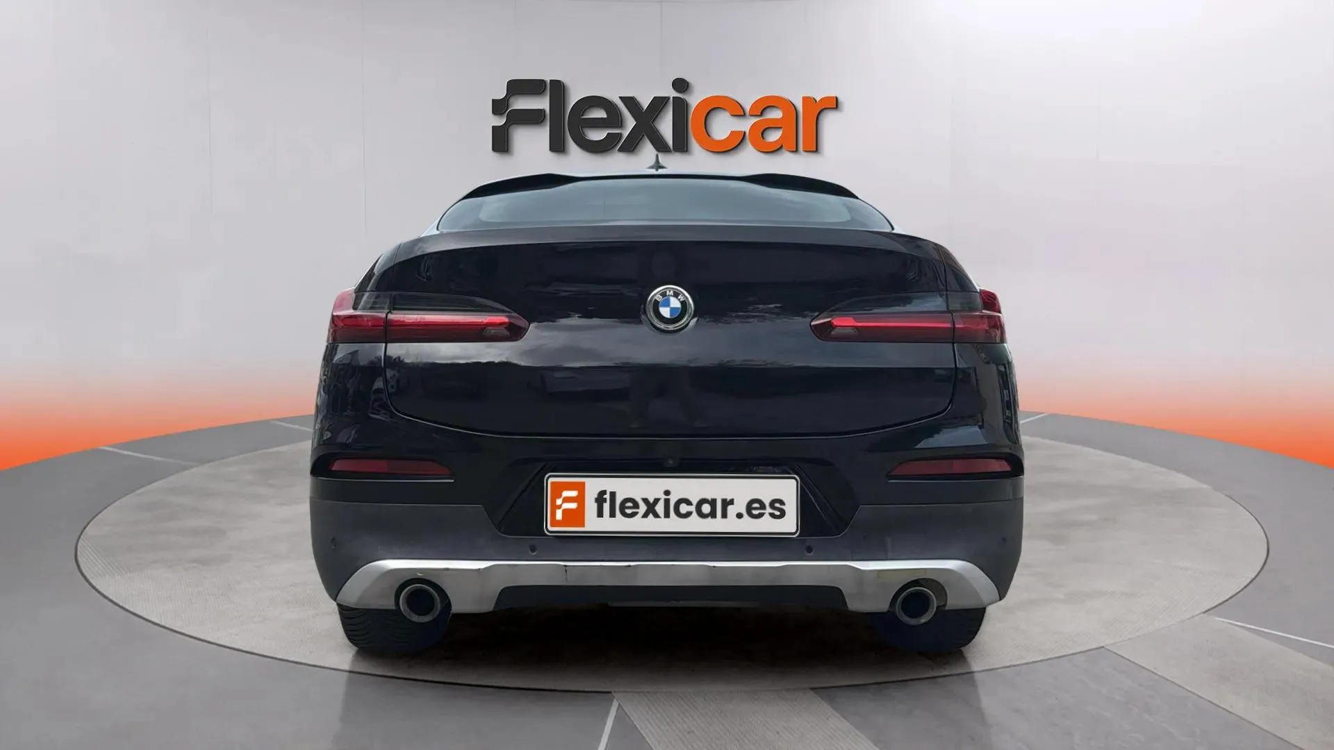 BMW X4 xDrive25d - foto 7