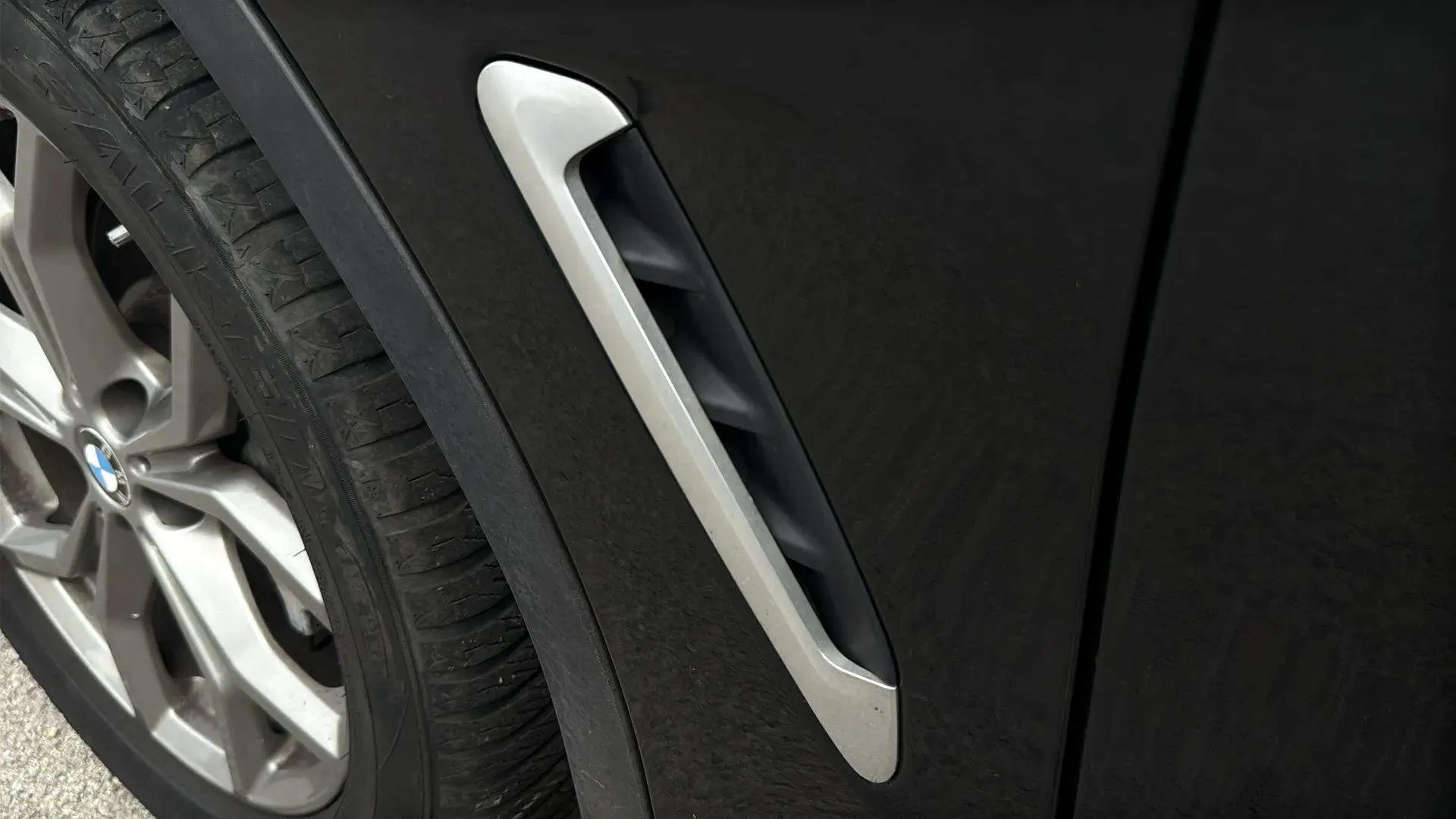 BMW X4 xDrive25d - foto 20