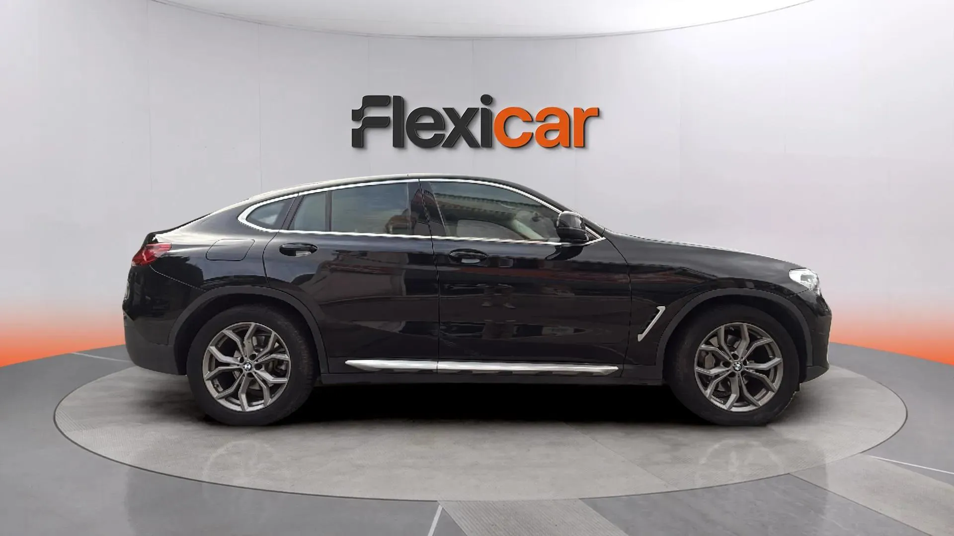 BMW X4 xDrive25d - foto 4