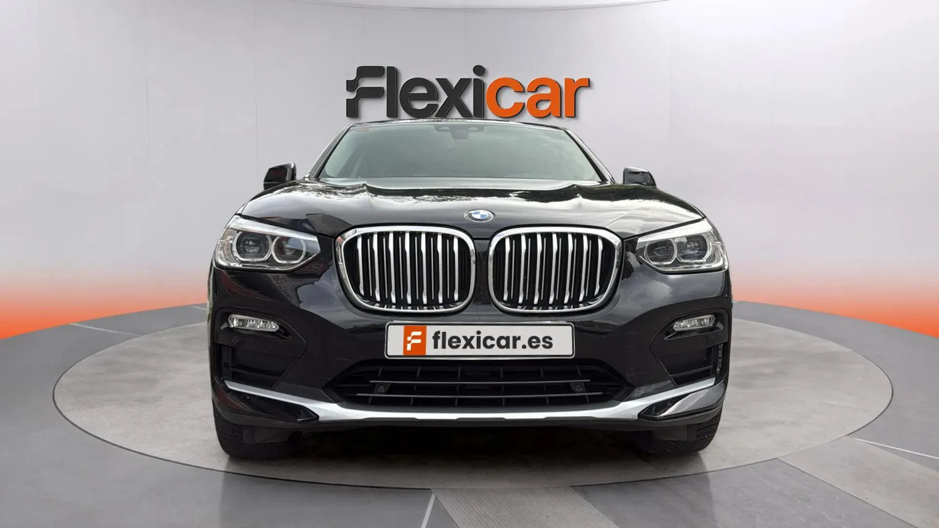 BMW X4 xDrive25d - foto 2