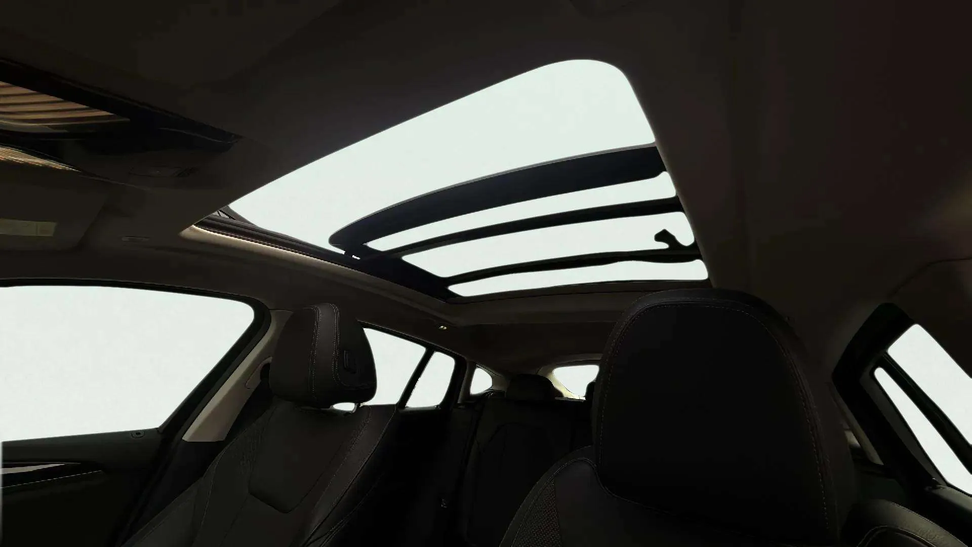 BMW X4 xDrive25d - foto 19