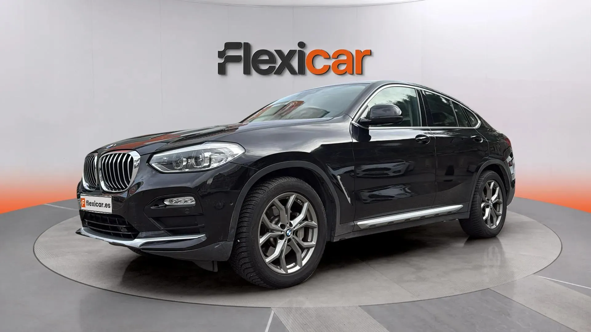 BMW X4 xDrive25d - foto 3