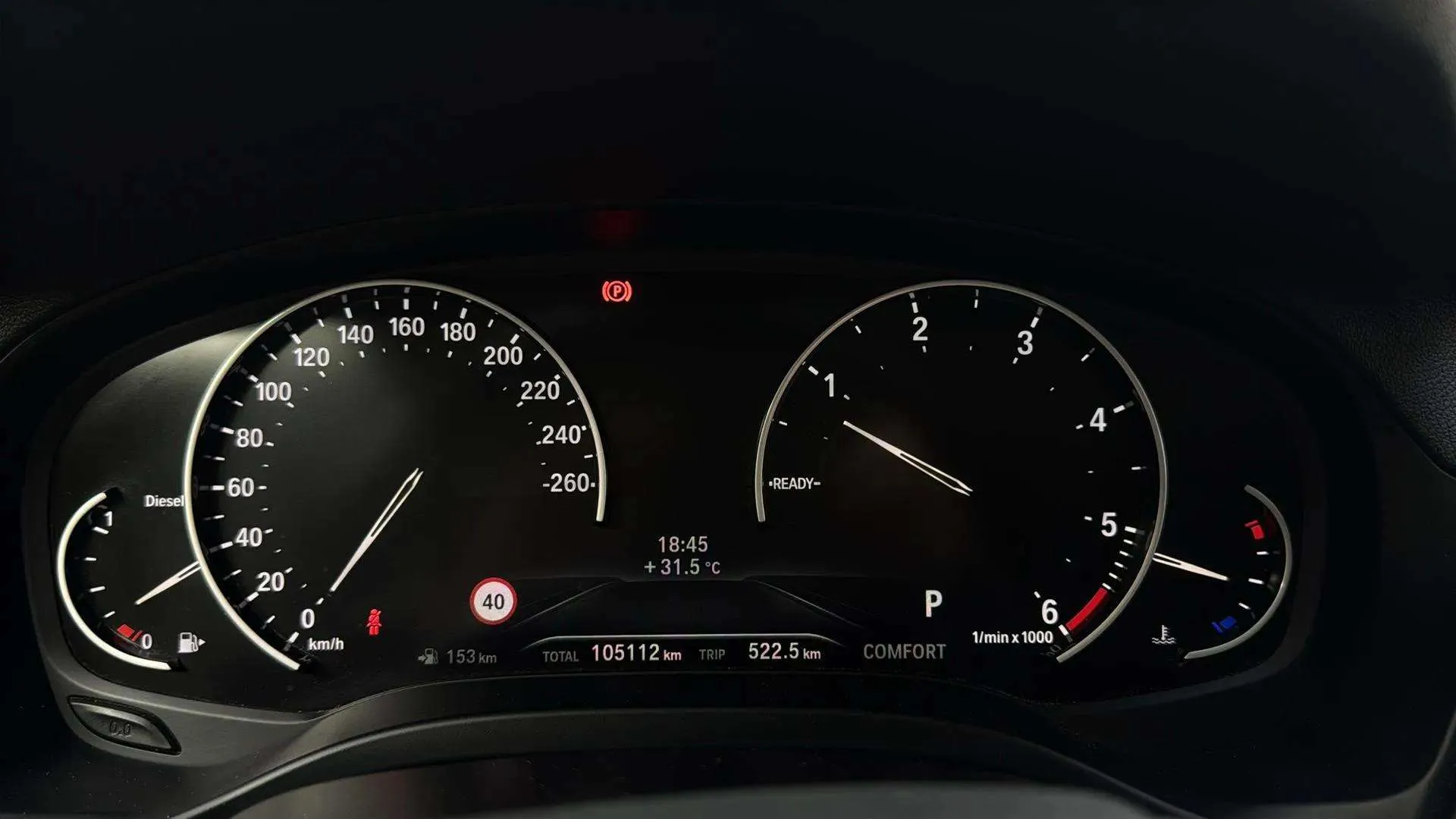 BMW X4 xDrive25d - foto 14
