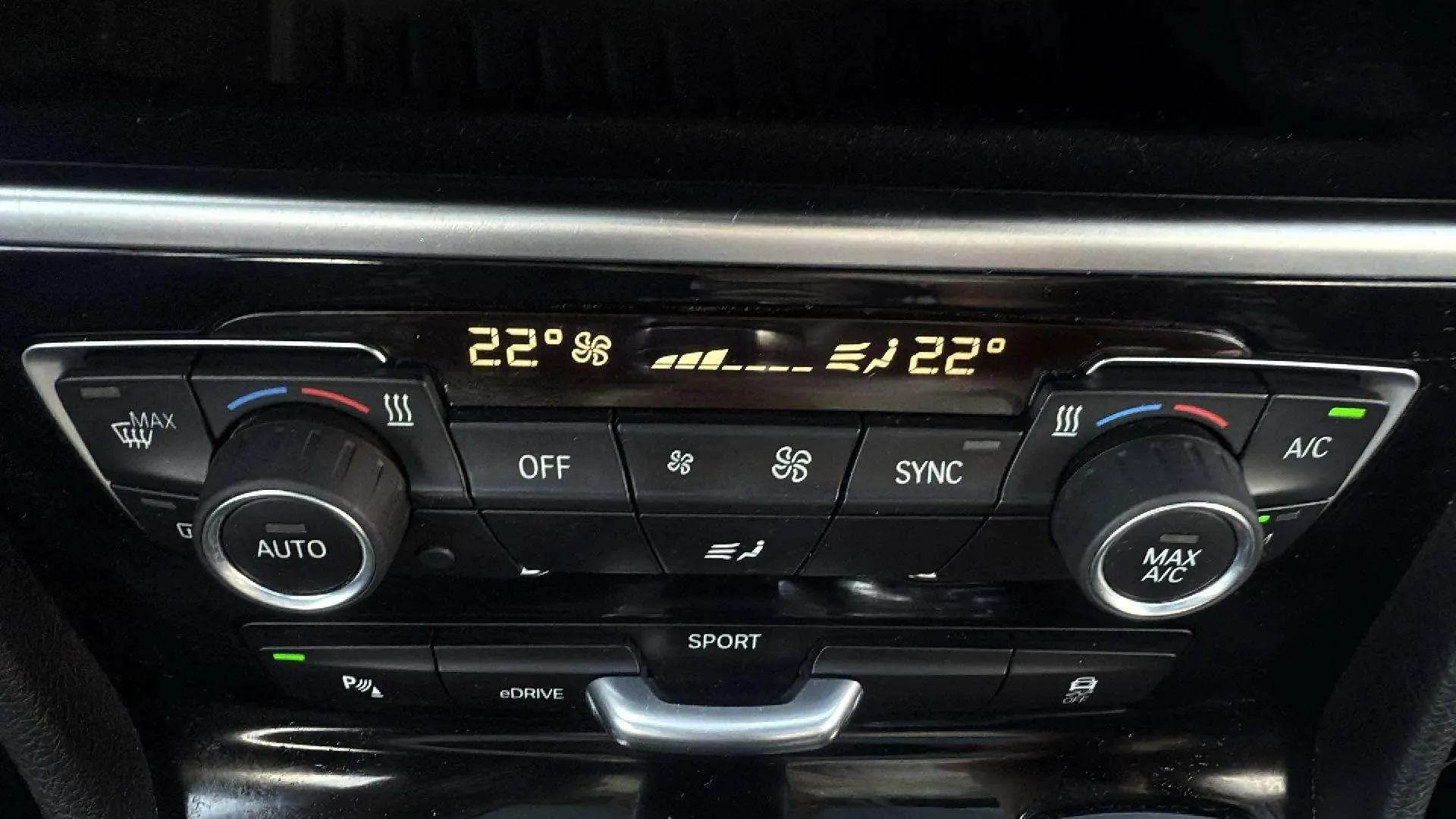 BMW Serie 2 active tourer 225xe - foto 16