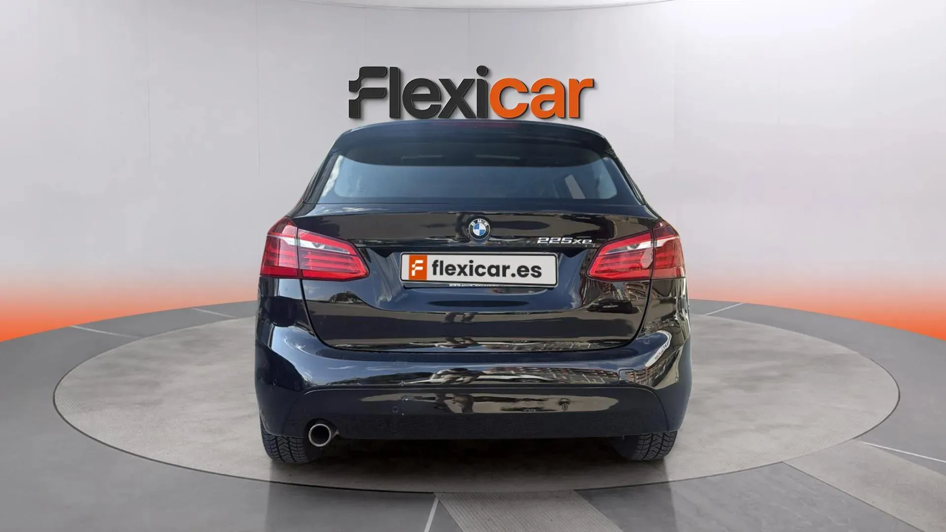 BMW Serie 2 active tourer 225xe - foto 7
