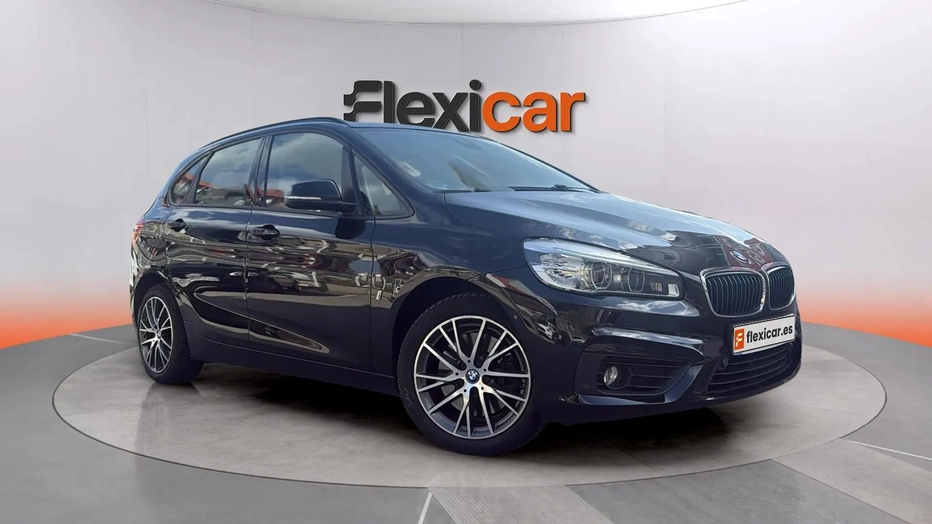 BMW Serie 2 active tourer 225xe