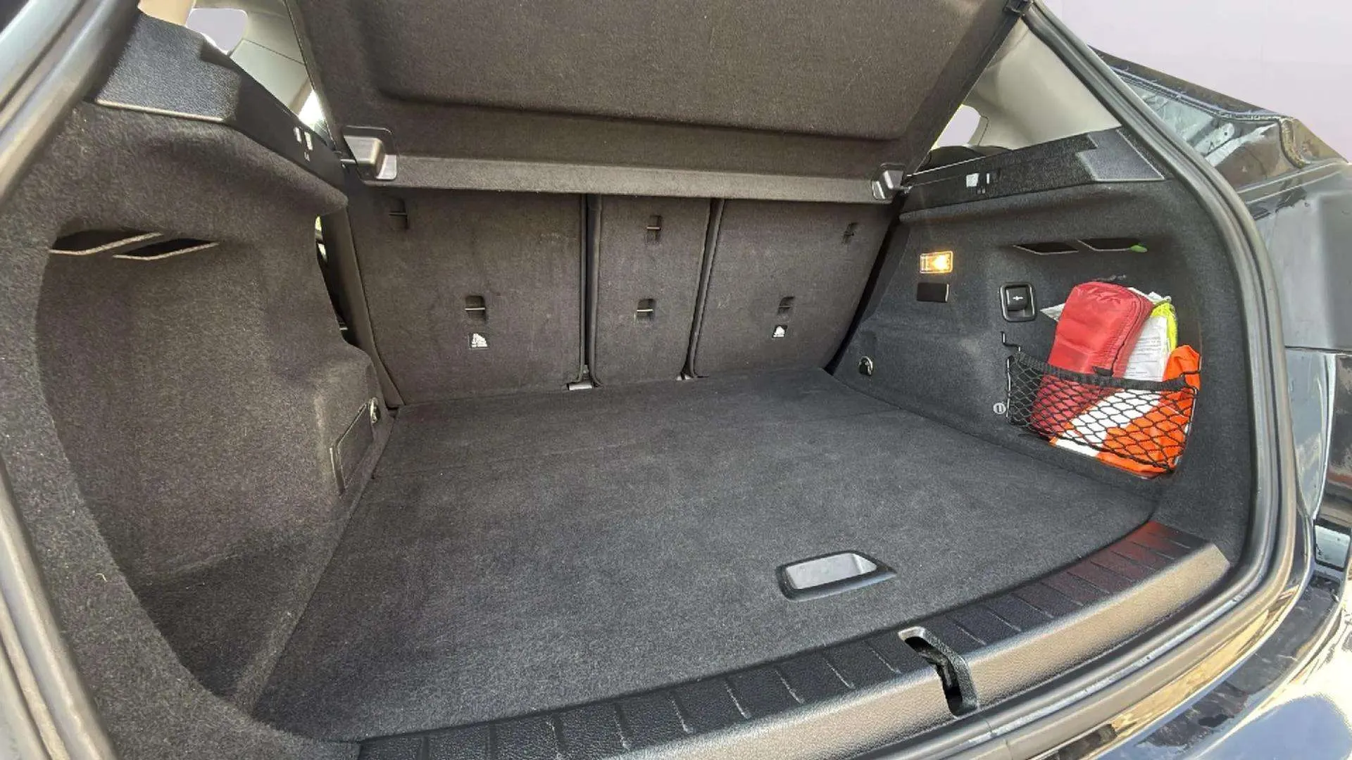 BMW Serie 2 active tourer 225xe - foto 32