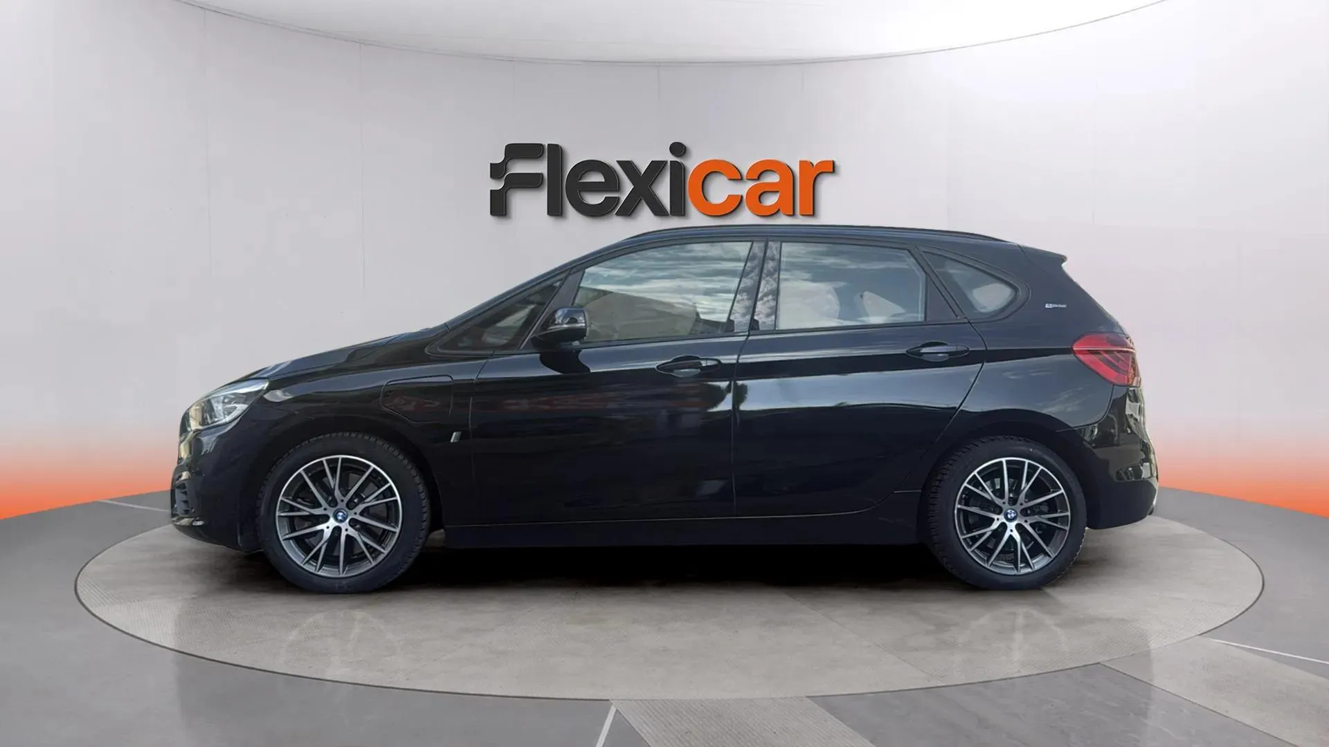 BMW Serie 2 active tourer 225xe - foto 5