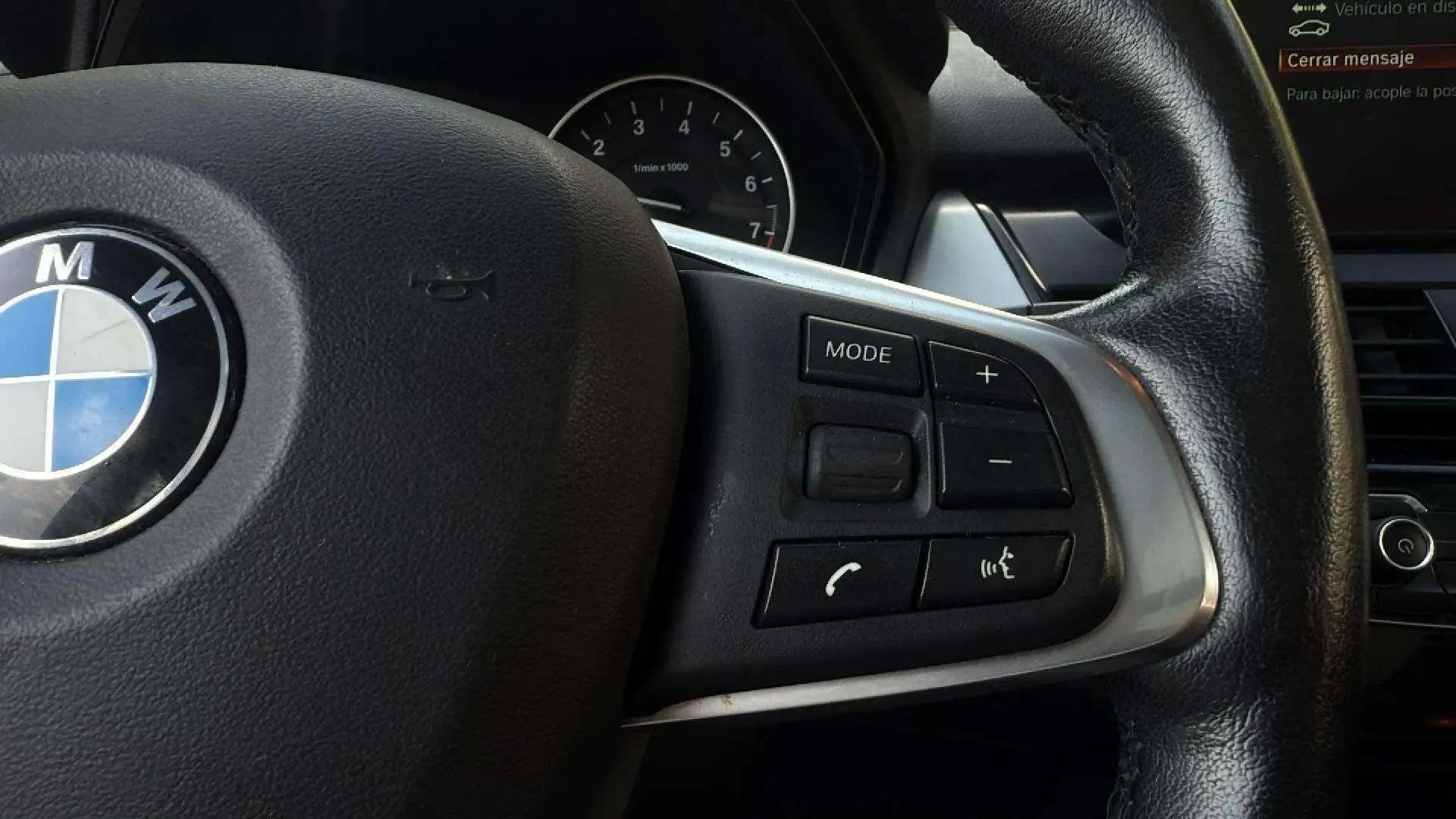 BMW Serie 2 active tourer 225xe - foto 13