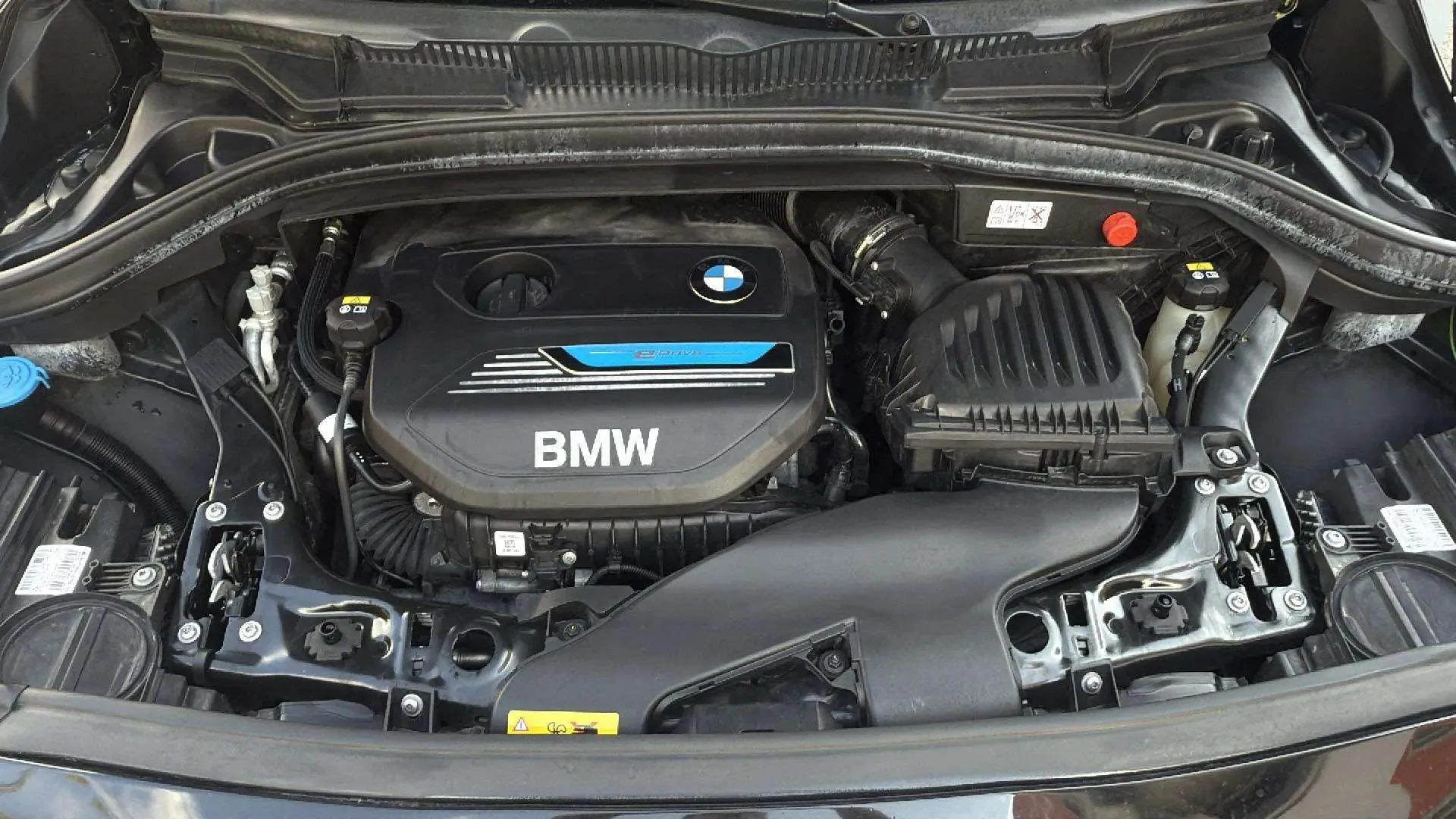 BMW Serie 2 active tourer 225xe - foto 43