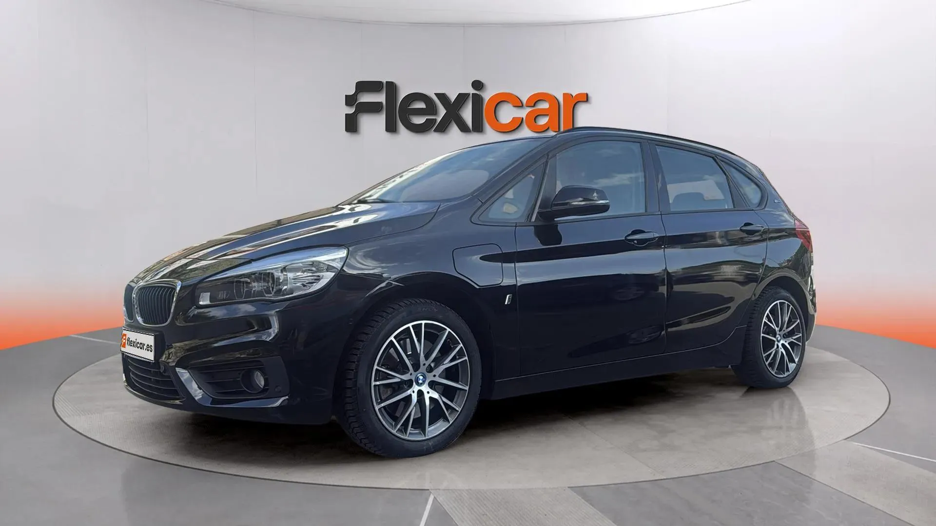 BMW Serie 2 active tourer 225xe - foto 3