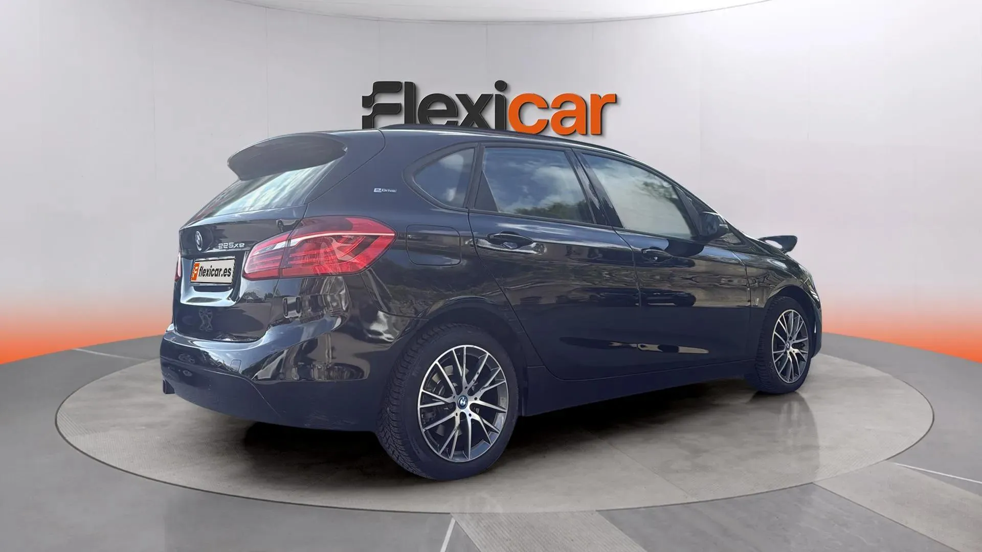 BMW Serie 2 active tourer 225xe - foto 8