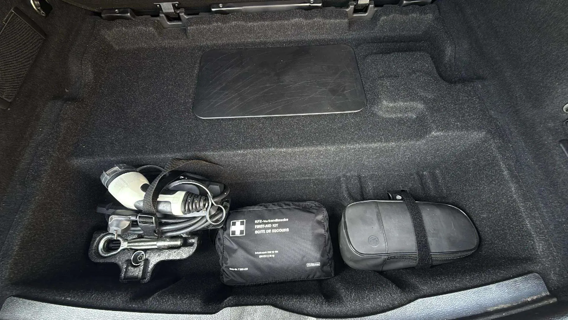 BMW Serie 2 active tourer 225xe - foto 31