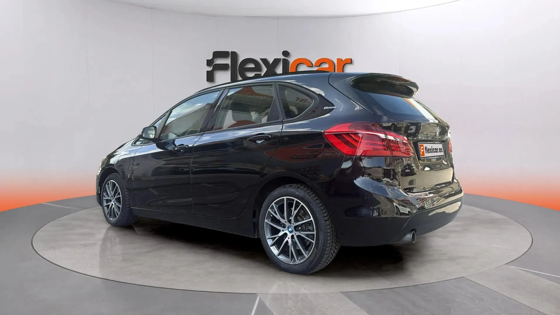 BMW Serie 2 active tourer 225xe - foto 6