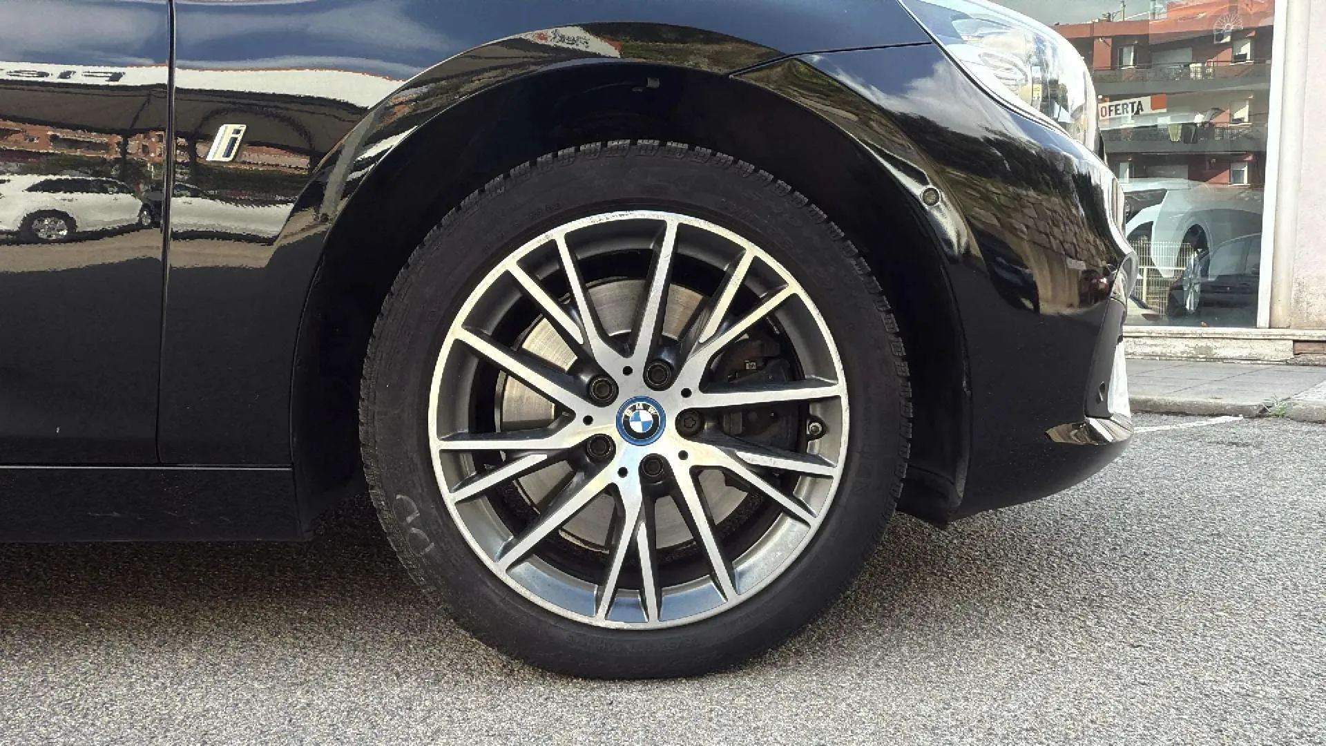 BMW Serie 2 active tourer 225xe - foto 33