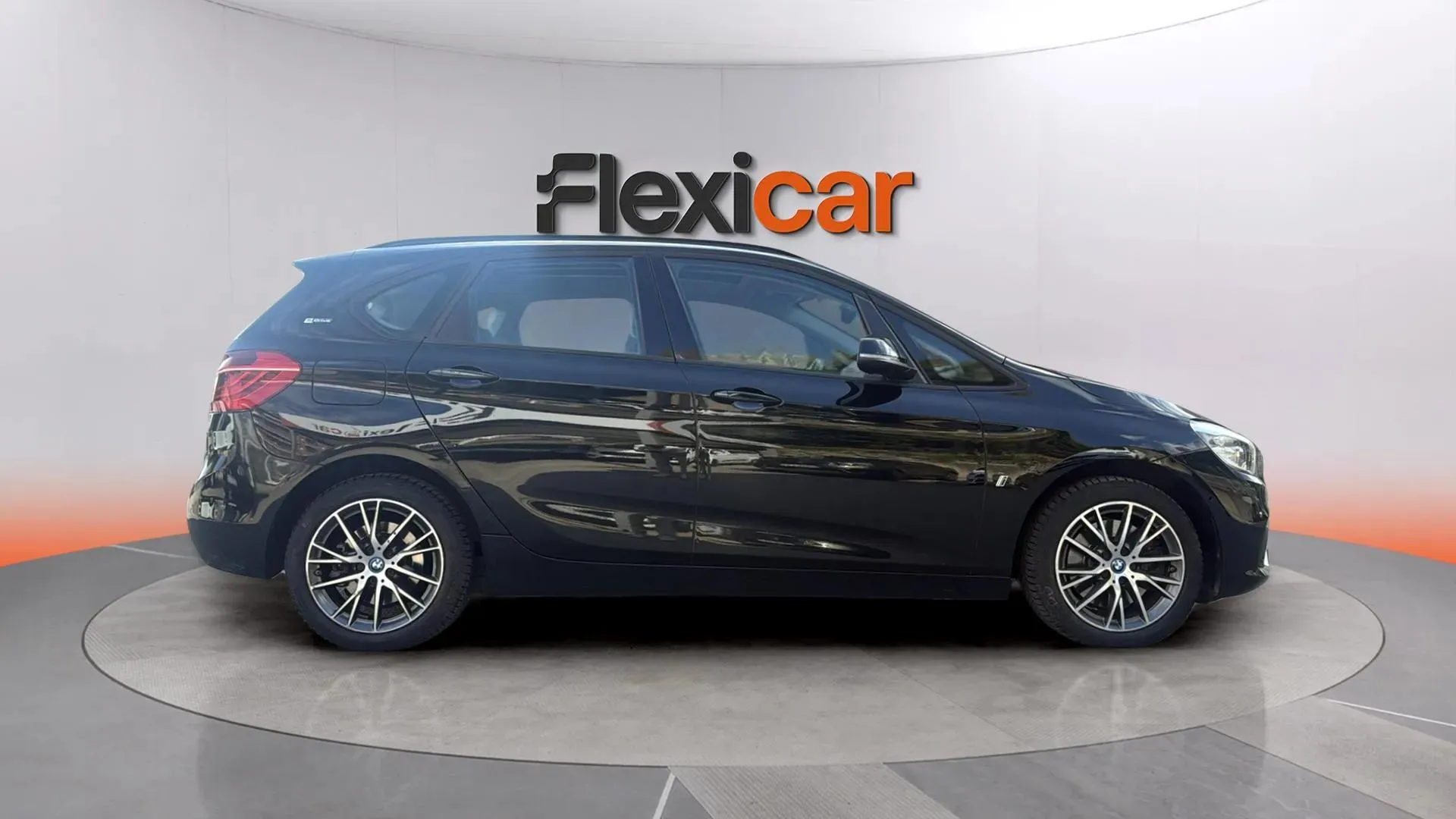 BMW Serie 2 active tourer 225xe - foto 4