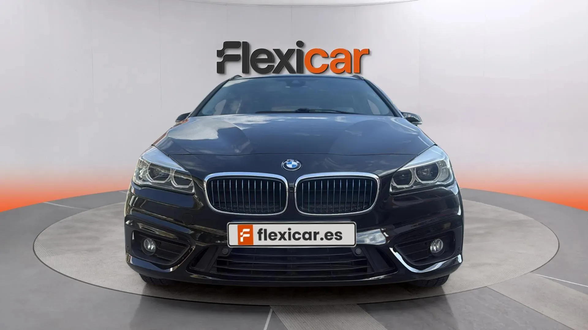 BMW Serie 2 active tourer 225xe - foto 2