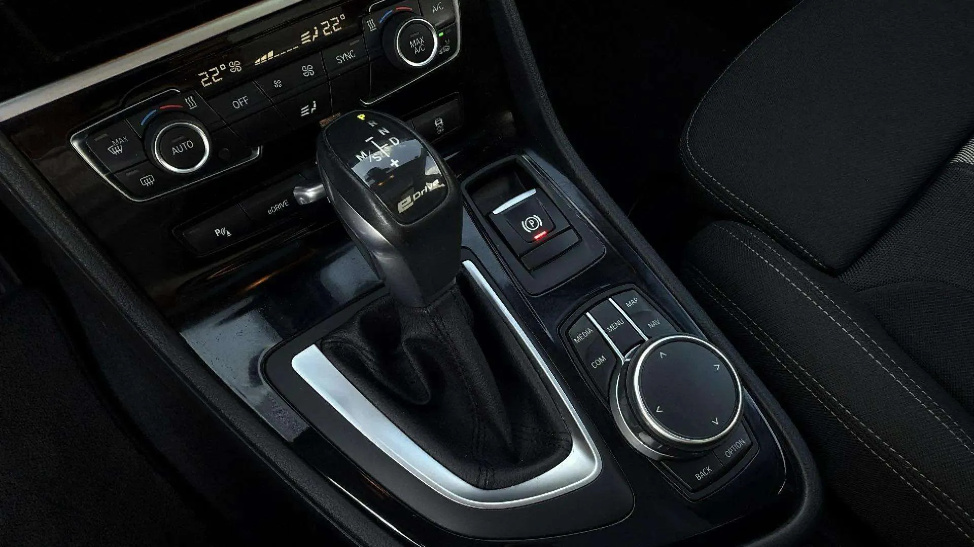BMW Serie 2 active tourer 225xe - foto 17