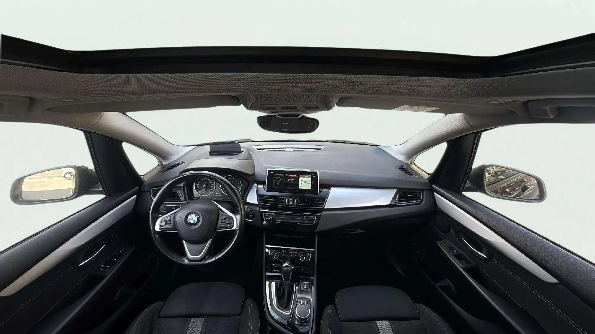 BMW Serie 2 active tourer 225xe - foto 10