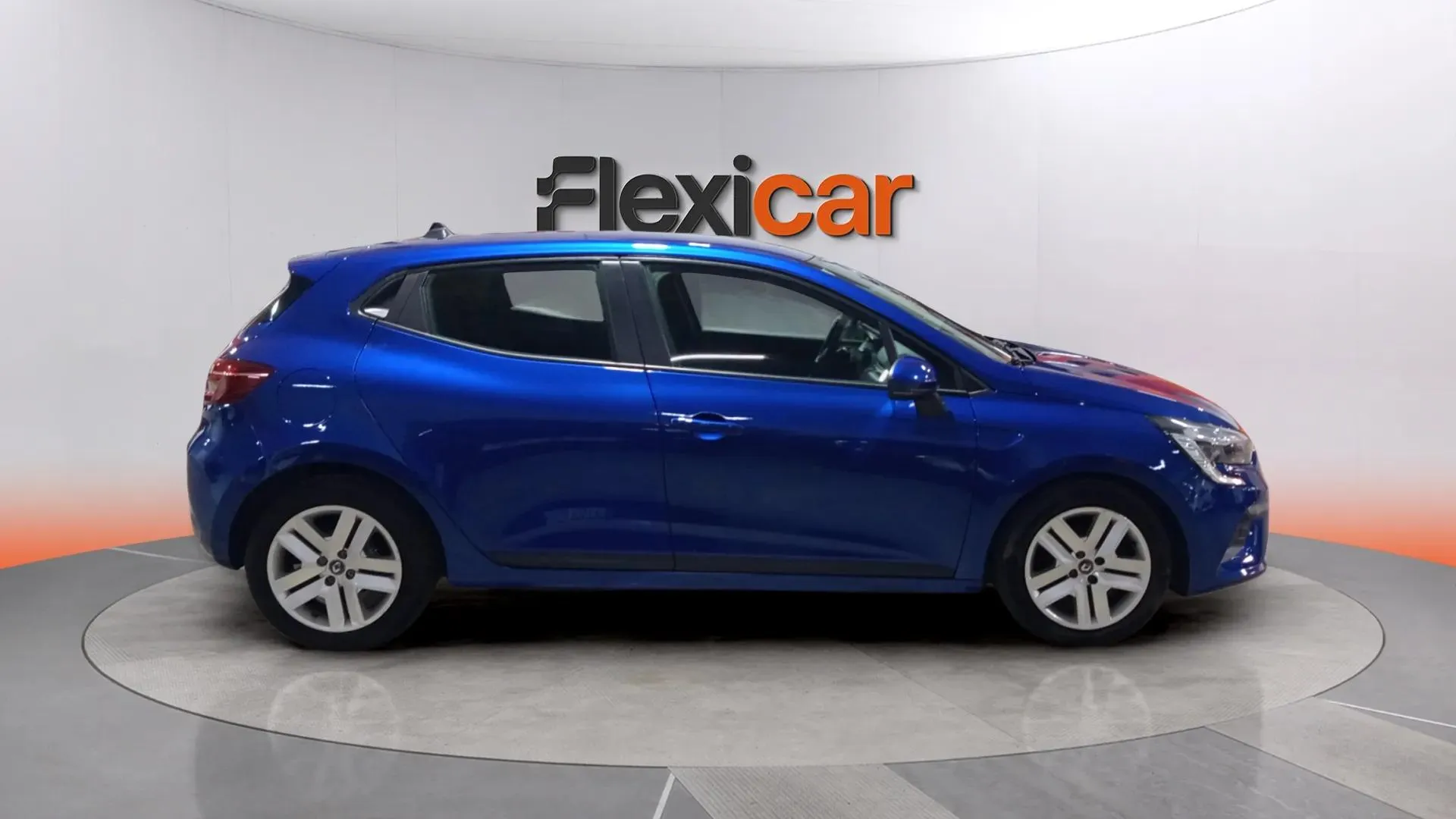 Renault Clio Business TCe - foto 4