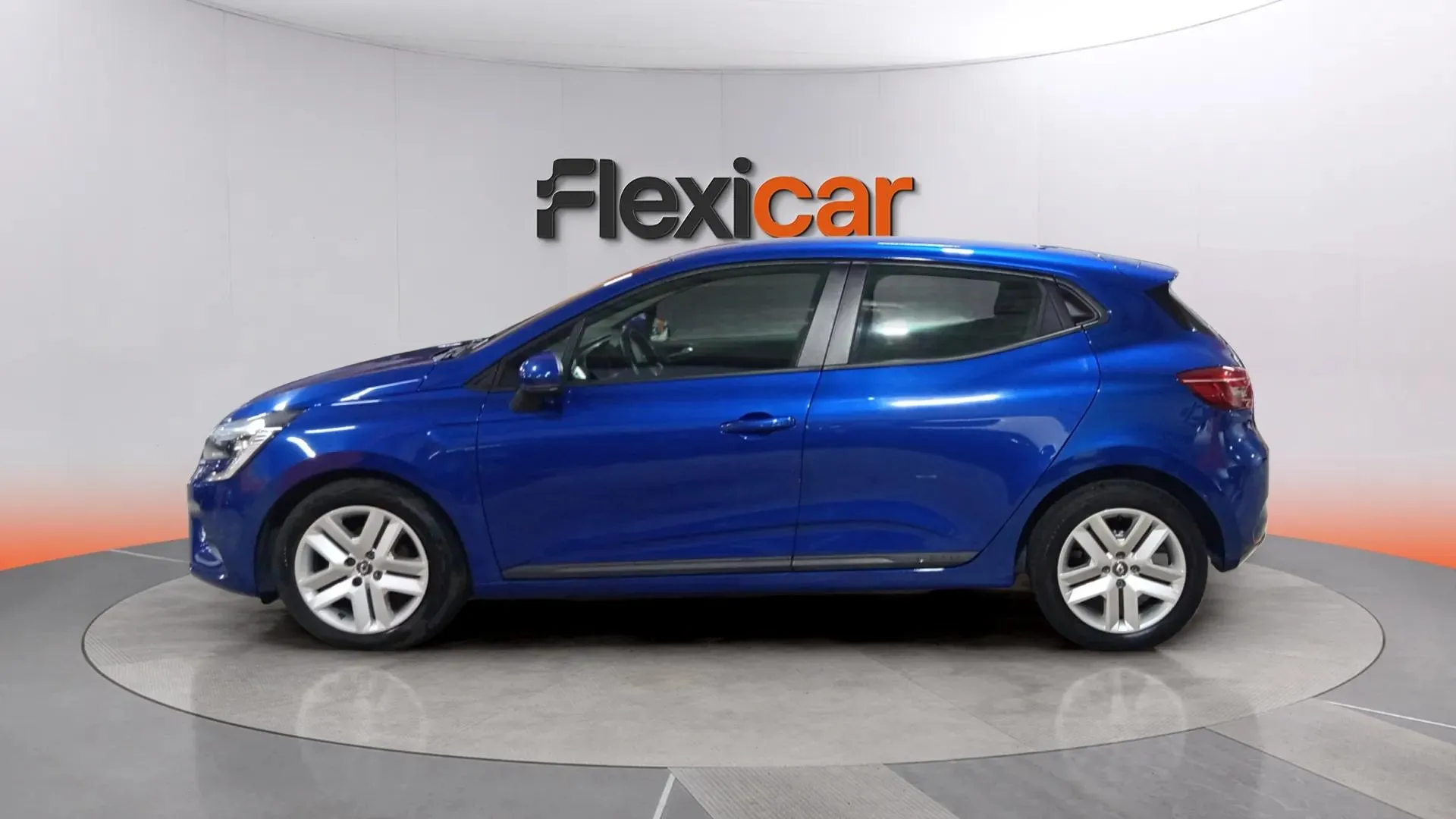 Renault Clio Business TCe - foto 7