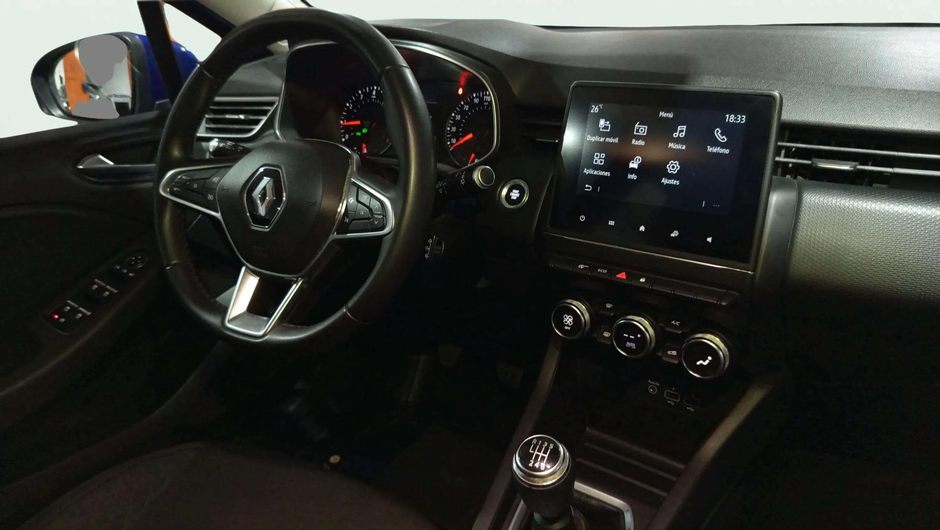 Renault Clio Business TCe - foto 20
