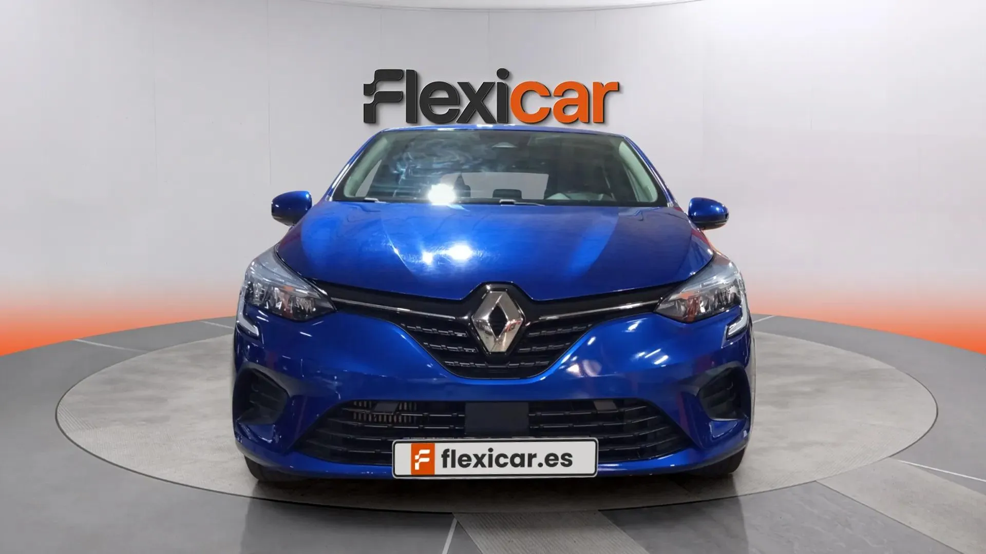 Renault Clio Business TCe - foto 2