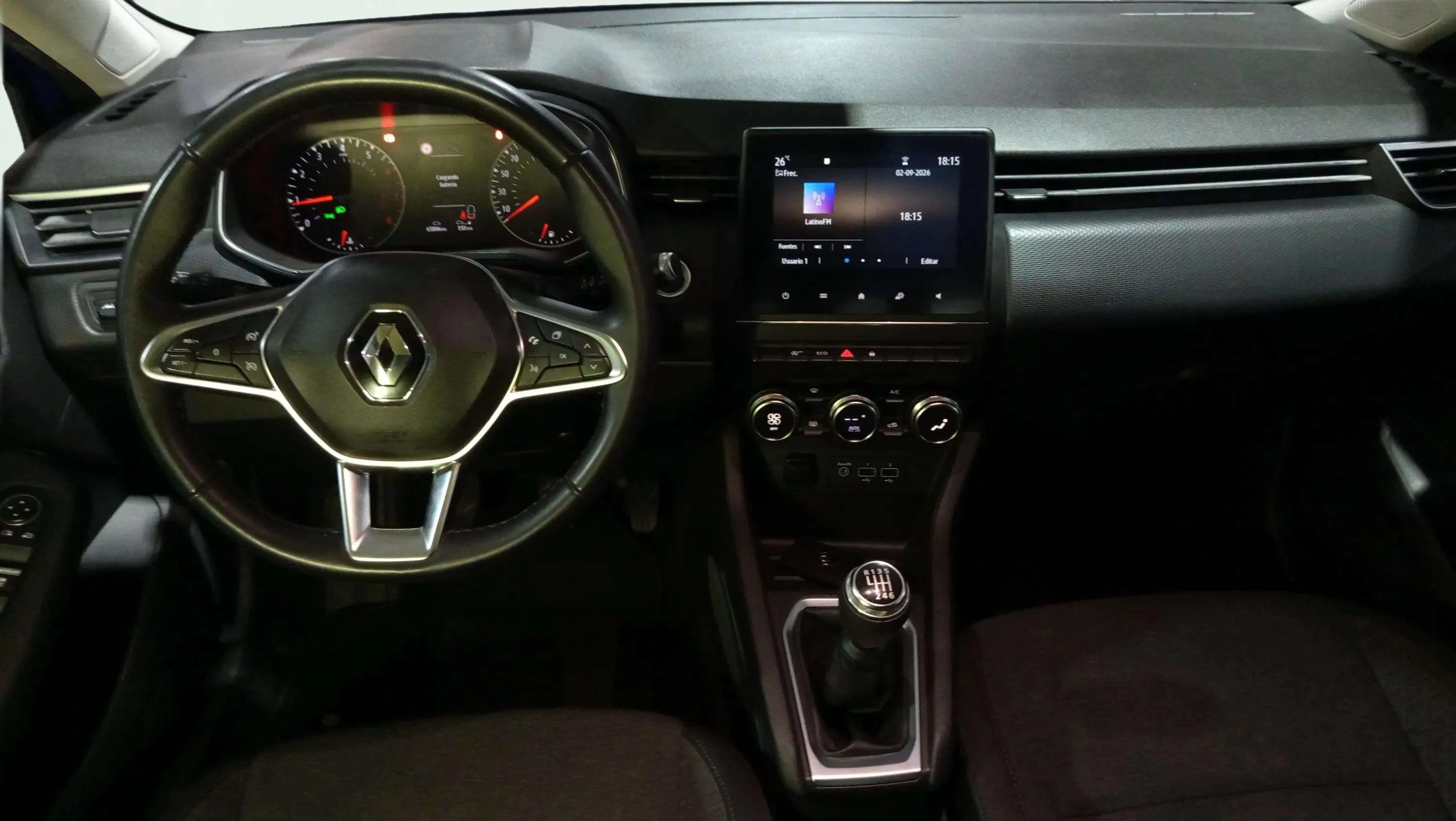 Renault Clio Business TCe - foto 9