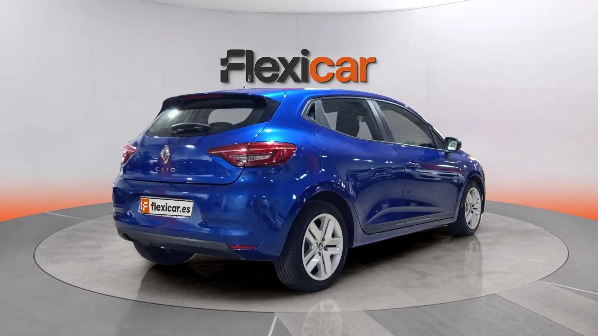 Renault Clio Business TCe - foto 6