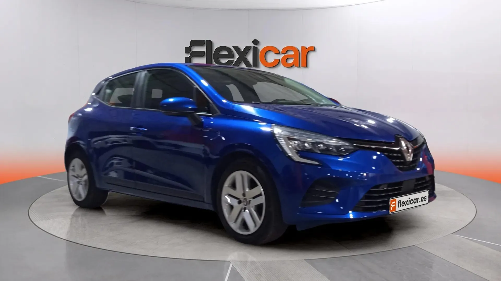 Renault Clio Business TCe