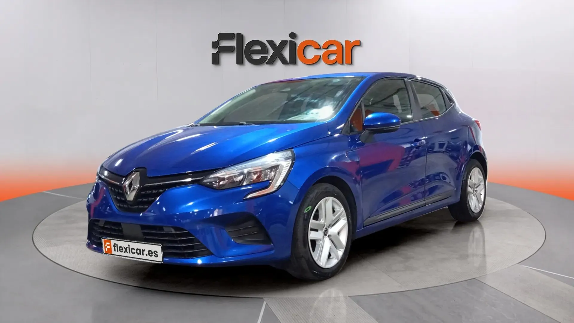 Renault Clio Business TCe - foto 3